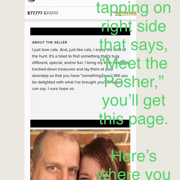 HOW TO: ADD PICS - Picture 4 of 4